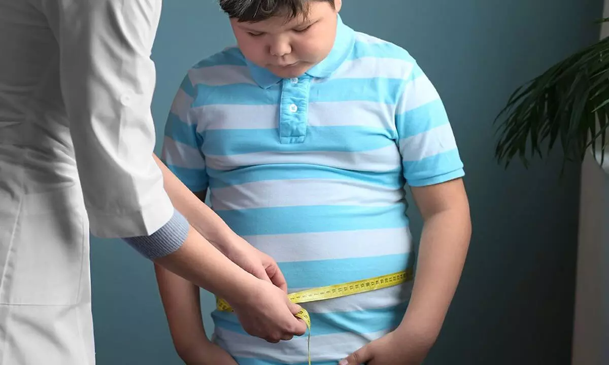Common Ways of Preventing Childhood Obesity