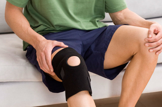 Ways You Can Relieve Knee Arthritis Pain