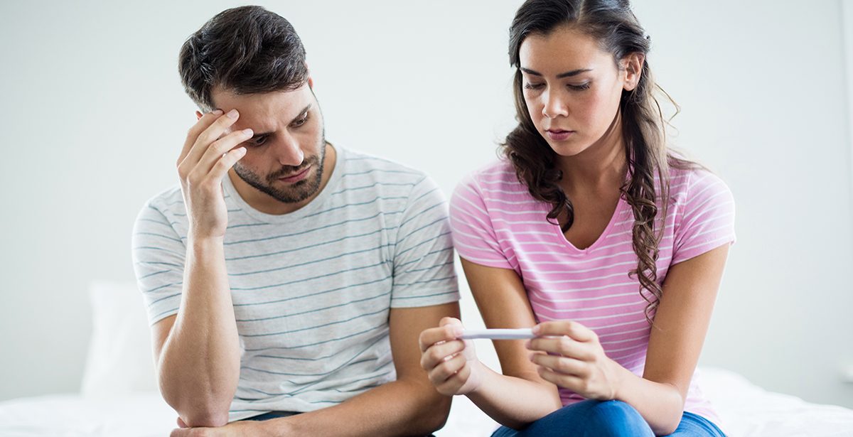 Why Are Infertility Cases More Common Nowadays?