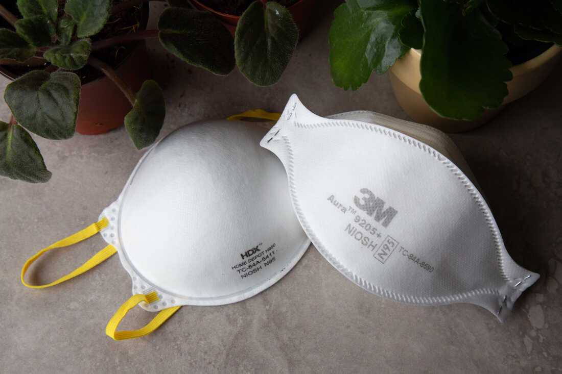 N95 Masks Made in the USA: Quality You Can Trust