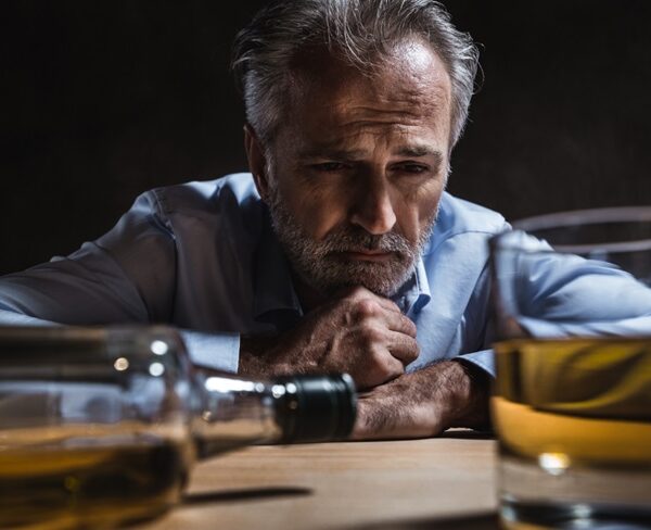3 Major Causes of Alcohol Addiction