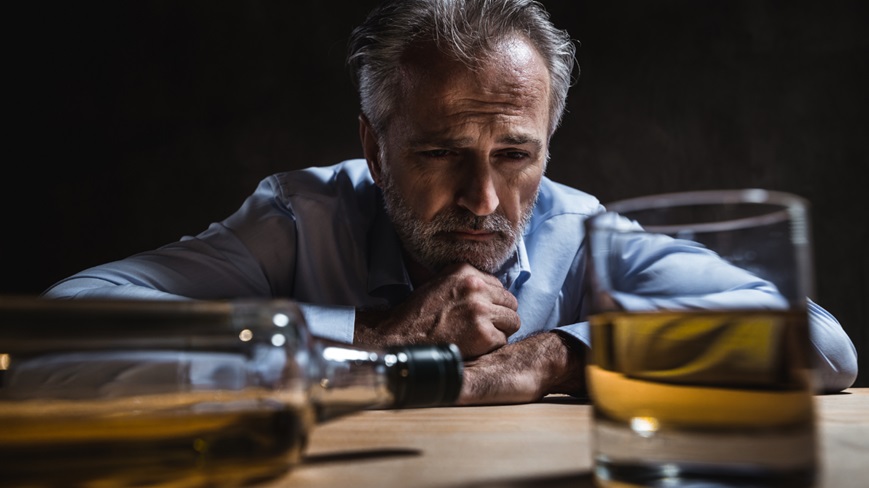 Alcohol Addiction