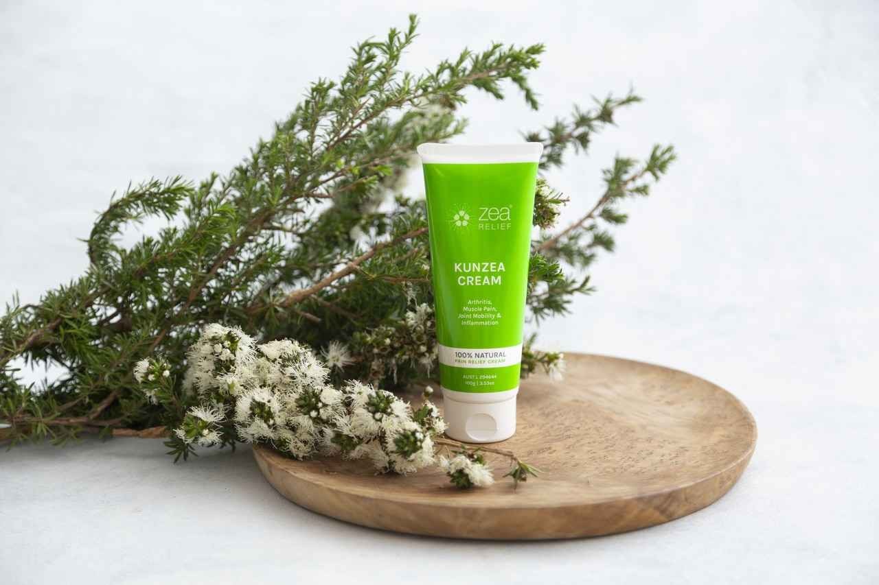 Remarkable Health Benefits of Zea Product