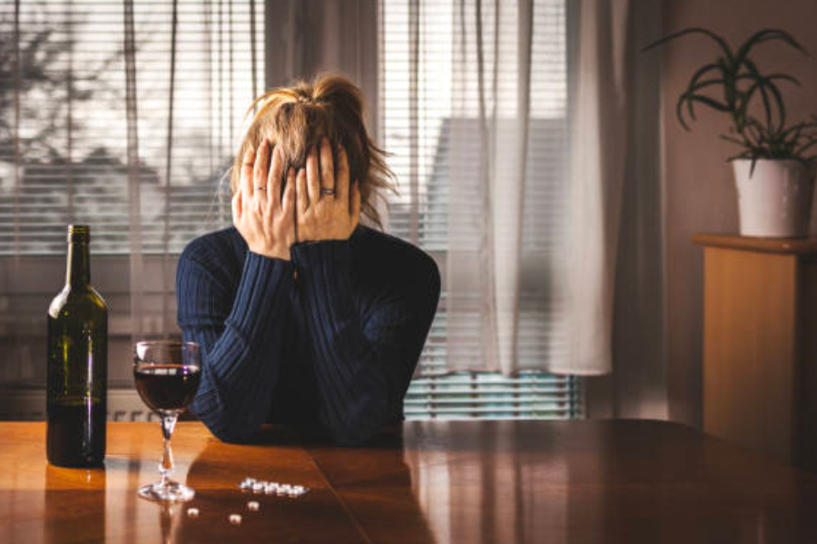 Physical Withdrawal Symptoms and Ways to tackle it