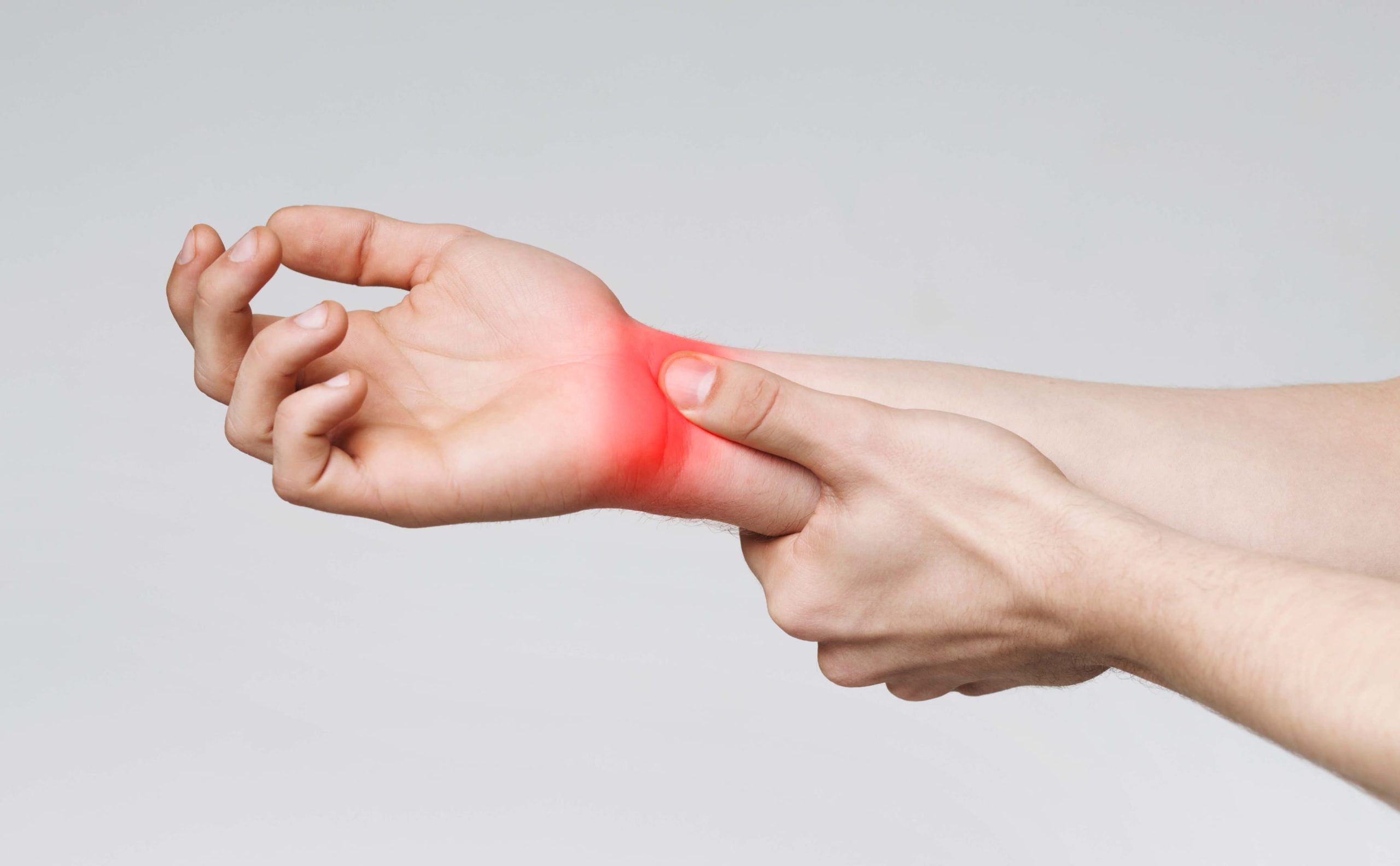 6 Home Treatments for Carpal Tunnel Syndrome