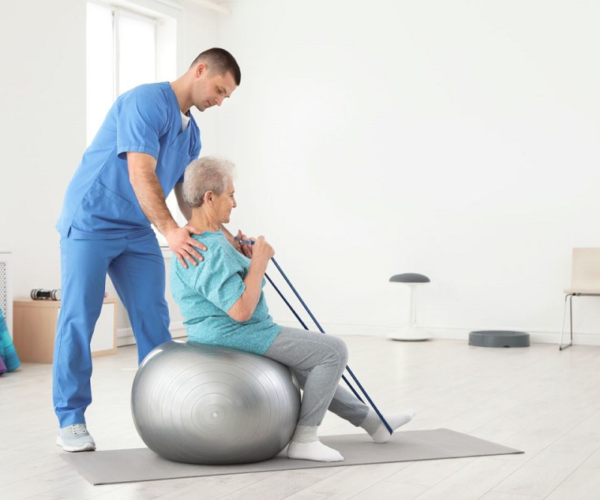 Excellent Reasons for Visiting a Physiotherapist