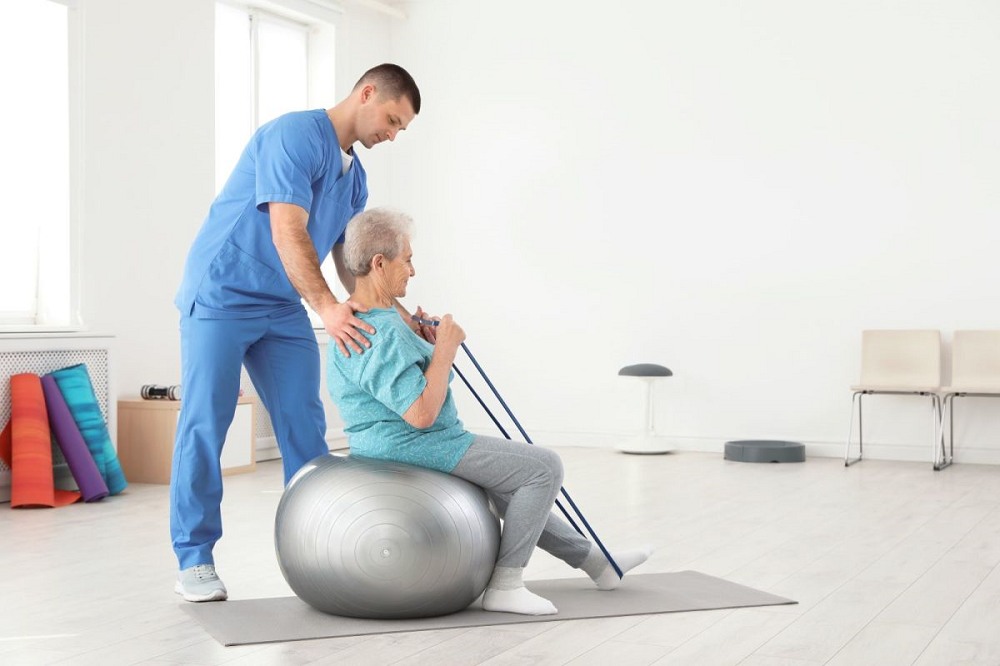 Excellent Reasons for Visiting a Physiotherapist