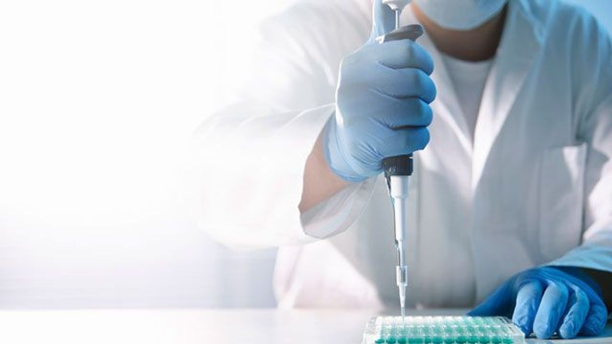 The Next Generation of Pipetting: How Pipettor Controllers are Revolutionizing the Lab