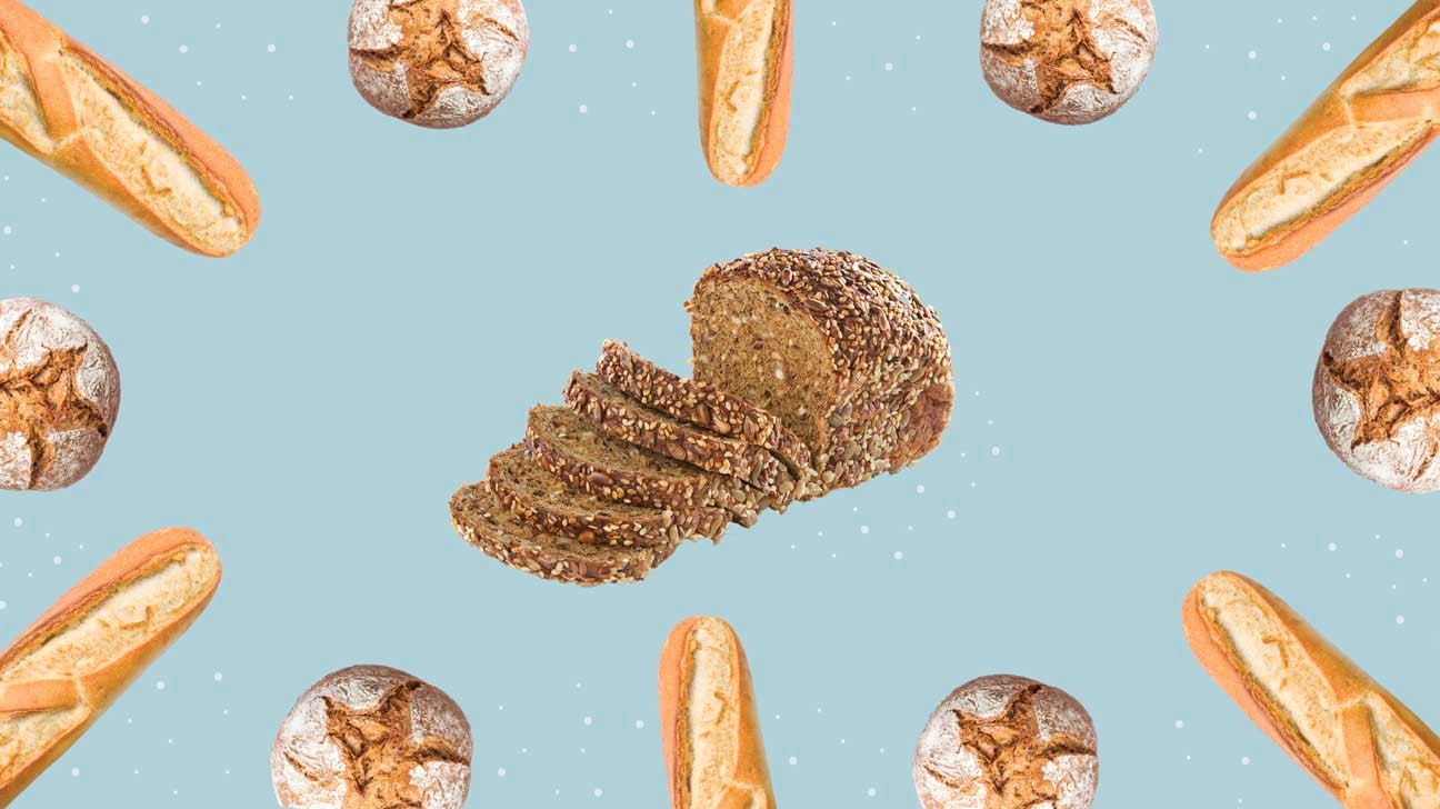 Vitamins and Minerals You May Need More of If You Avoid Gluten