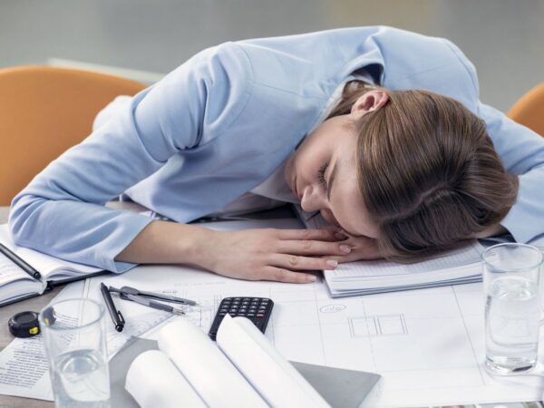 Living with Narcolepsy: Tips for Daily Management of the Condition