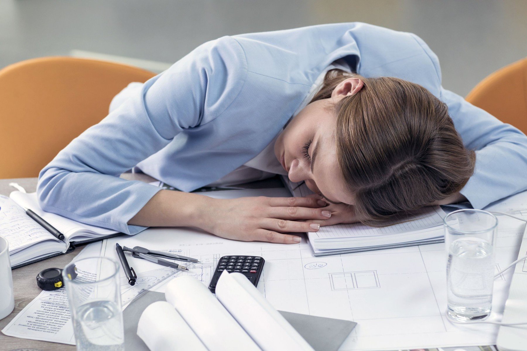 Living with Narcolepsy: Tips for Daily Management of the Condition