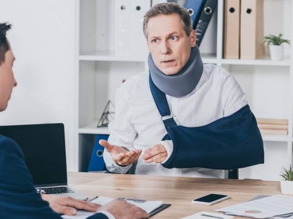 Never hired an injury lawyer? Consider these 5 pointers