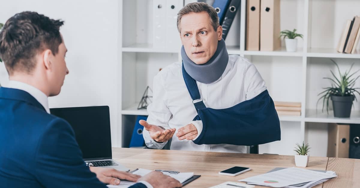 Never hired an injury lawyer? Consider these 5 pointers