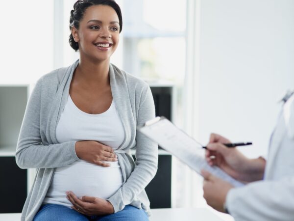 5 Reasons Why You Should Go For Prenatal Care