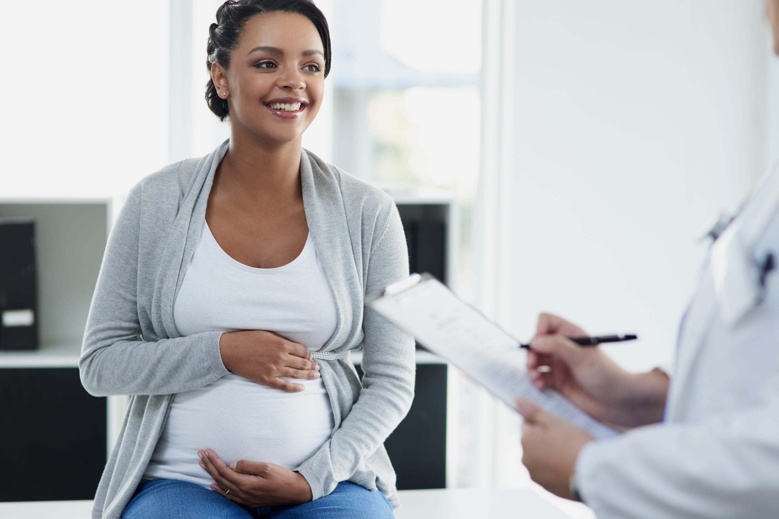 5 Reasons Why You Should Go For Prenatal Care