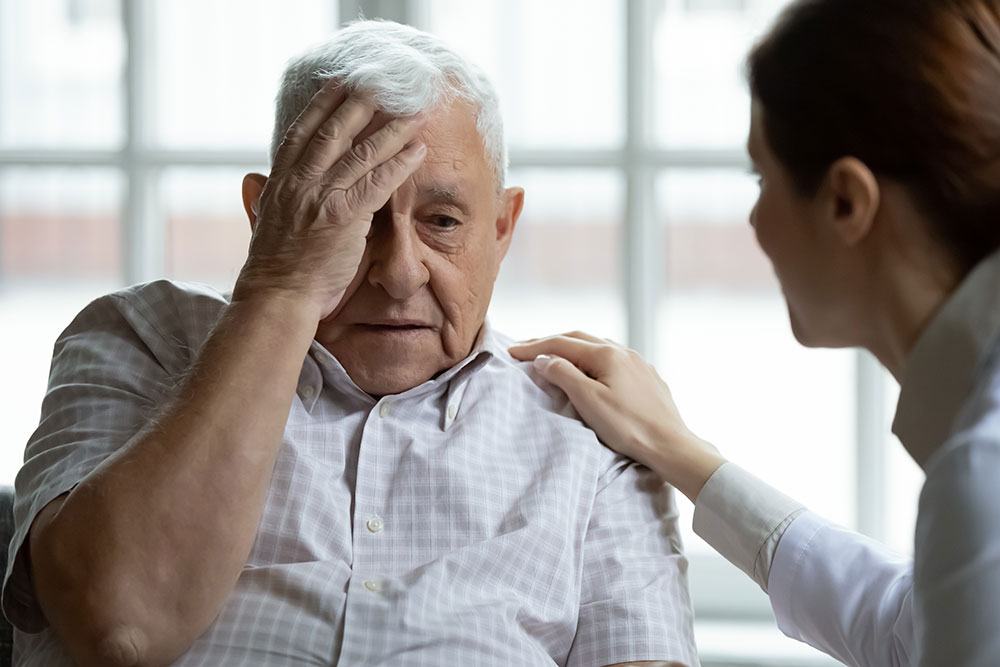 What Are Your Treatment Options for Dementia?