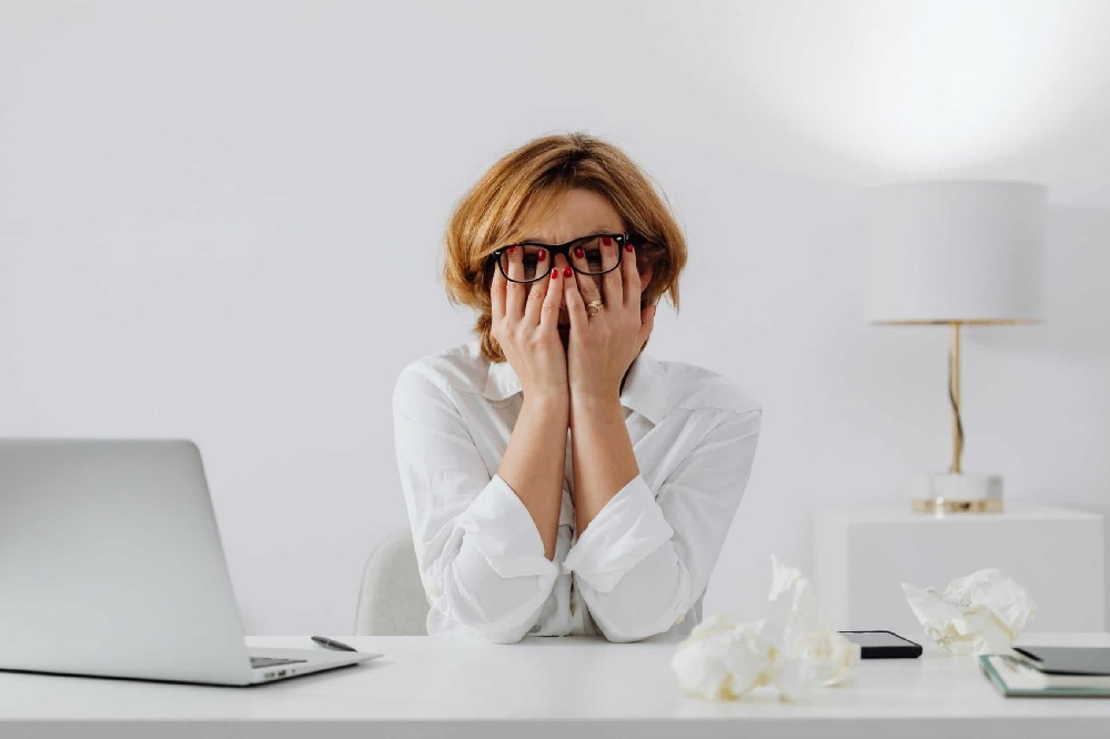 The Importance of Stress Management Therapy
