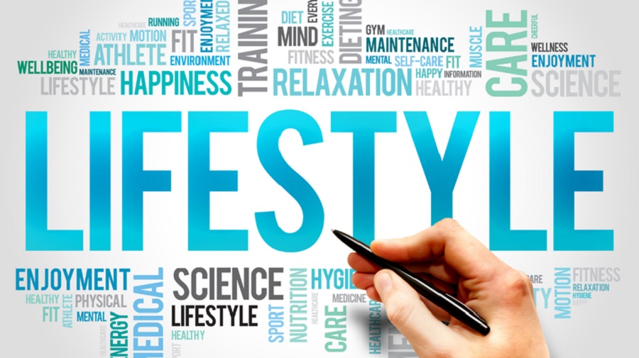 Healthy Lifestyle Tips for Adults