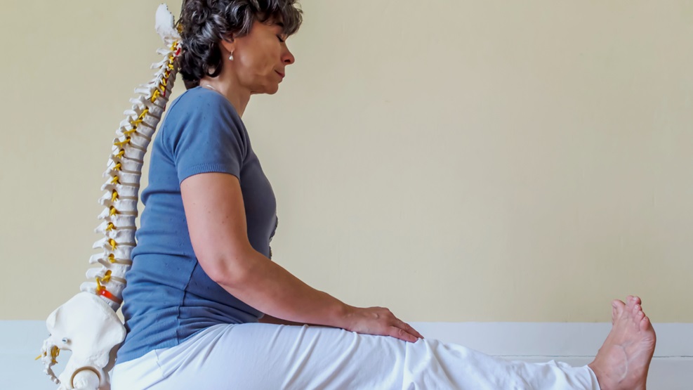 Spinal Decompression