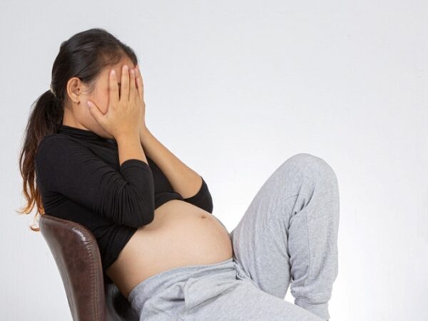 Suboxone Affect Pregnancy