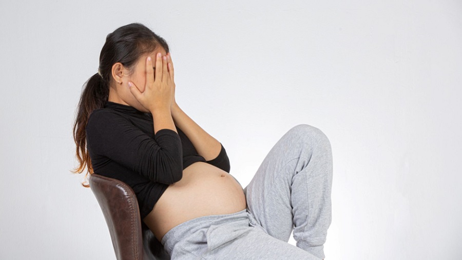 Suboxone Affect Pregnancy