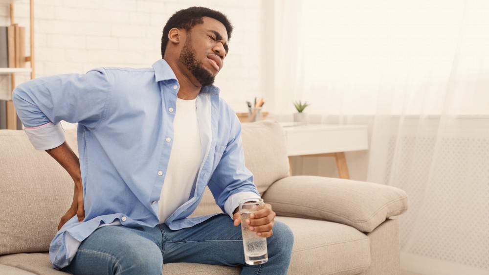5 Ways Stress and Anxiety Can Lead to Back Pain