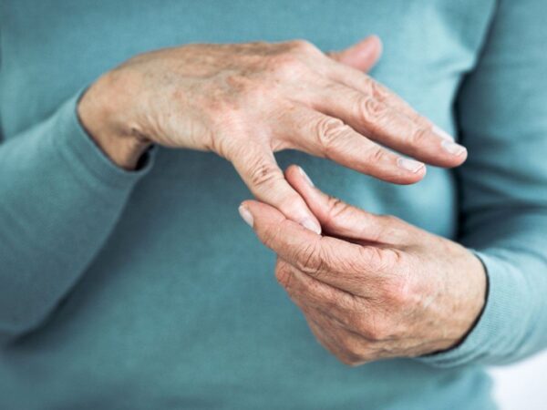 Five Effective Ways For Managing Osteoarthritis