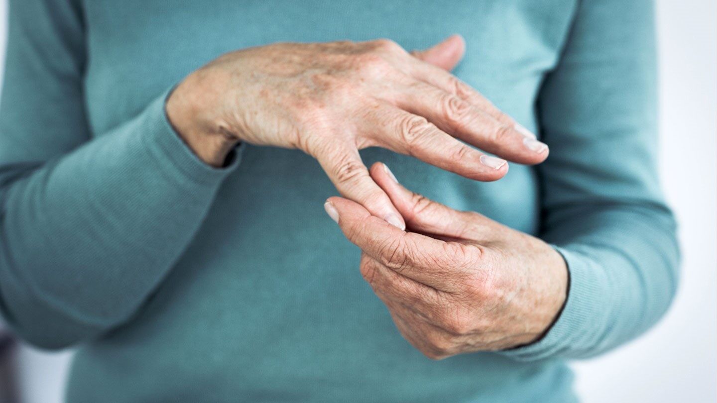 Five Effective Ways For Managing Osteoarthritis