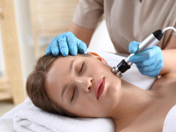 Thermage Skin Tightening