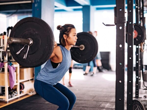 Squat Racks