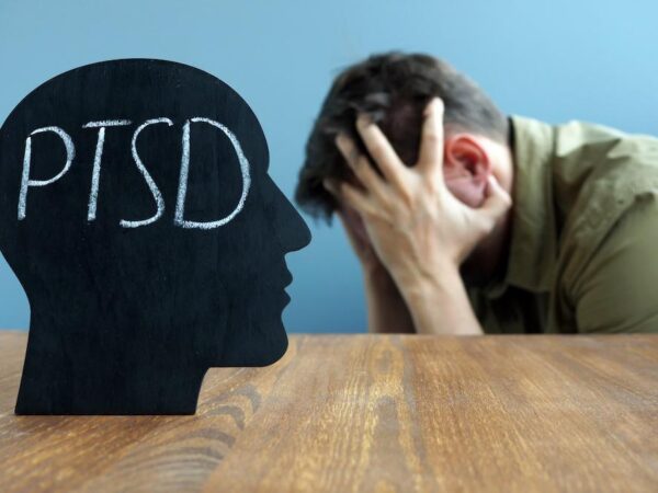 Common Symptoms of PTSD To Look Out For