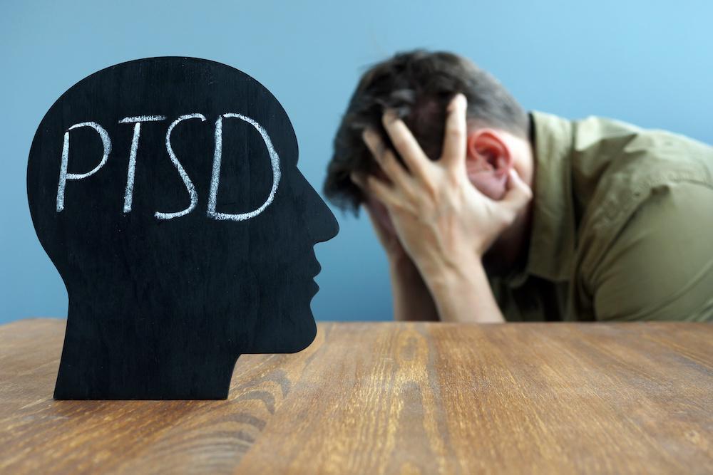 Common Symptoms of PTSD To Look Out For