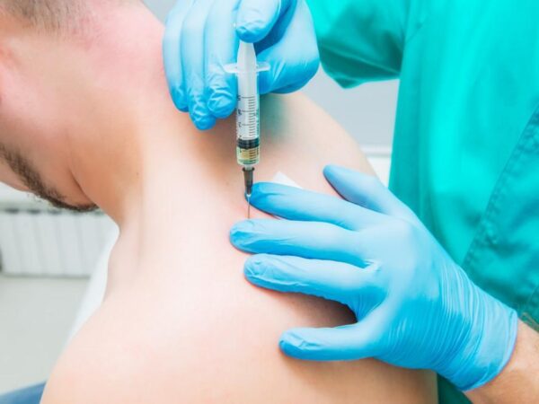 Why You Should Invest In Trigger Point Injections To Alleviate Your Pain