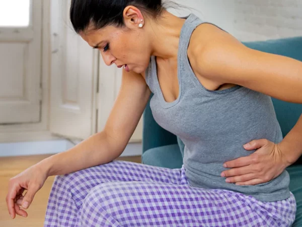 Common Painful Periods Risk Factors