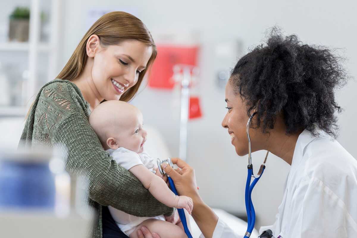 Common Conditions Treated by Pediatric Plastic and Craniofacial Surgery