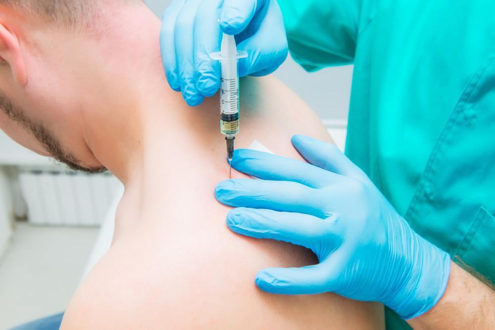Why You Should Invest In Trigger Point Injections To Alleviate Your Pain