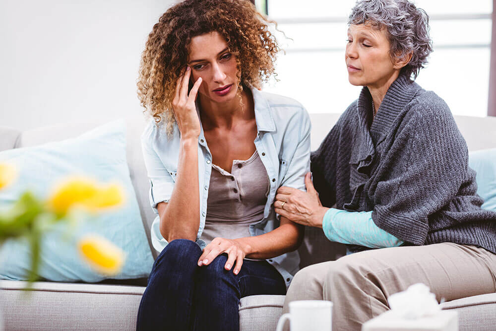 Types of Diseases Caused By Menopause