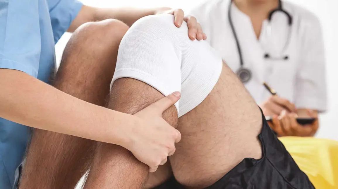 Everything You Would Want To Know About Arthroscopic Surgery