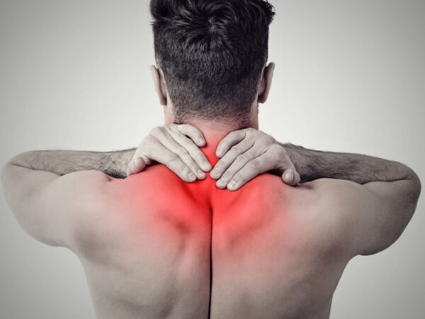 Understanding the Causes and Symptoms of Neck Pain