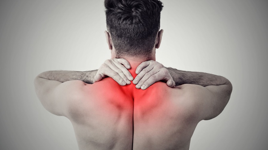 Causes and Symptoms of Neck Pain