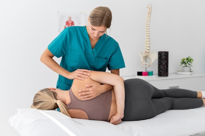 Joint Replacement Recovery