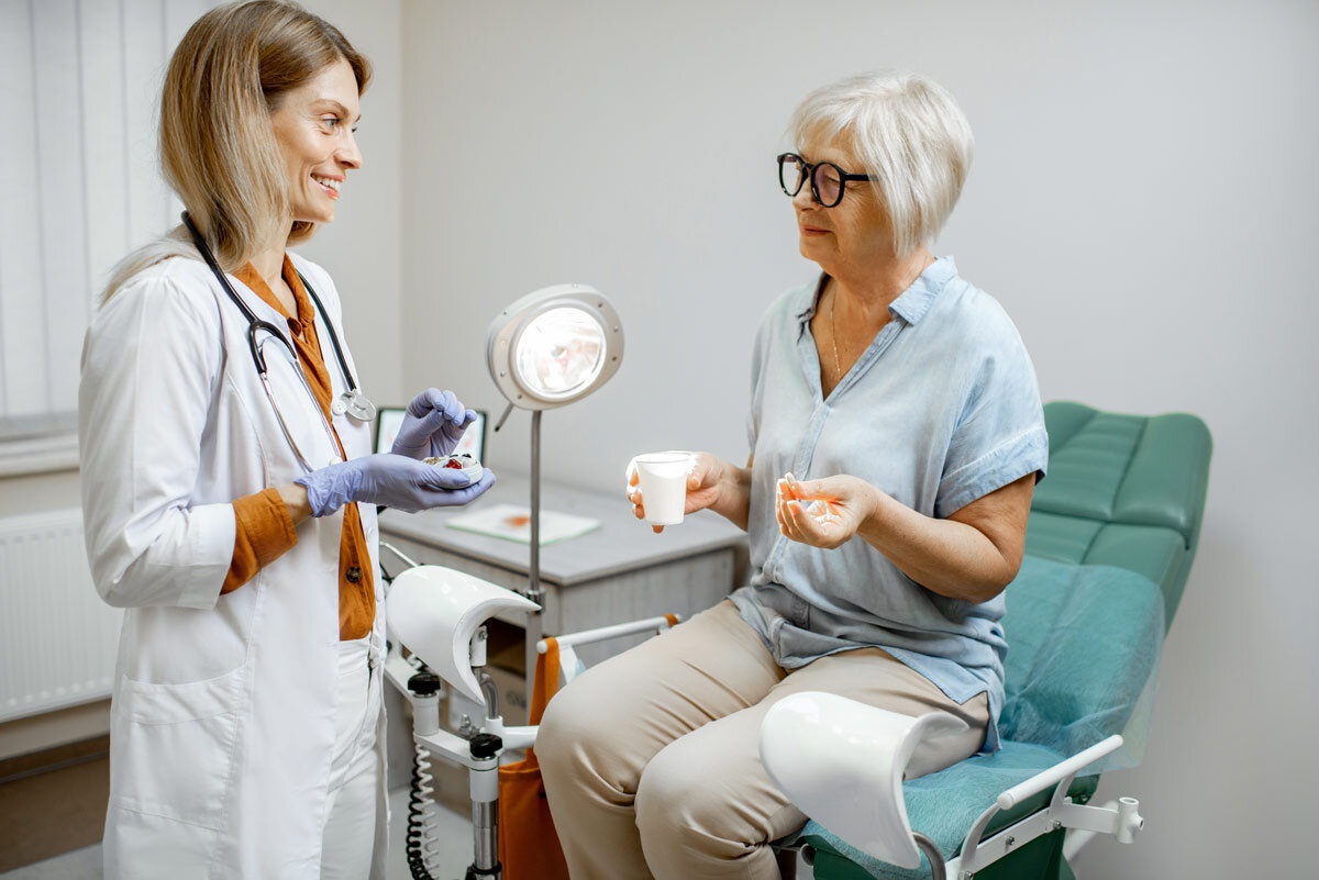 Partner In Women’s Health: Clinic For Obstetrics, Gynaecology, And Fertility