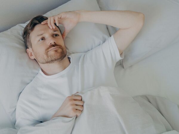 5 Common Sleep Disturbances with Some Tips