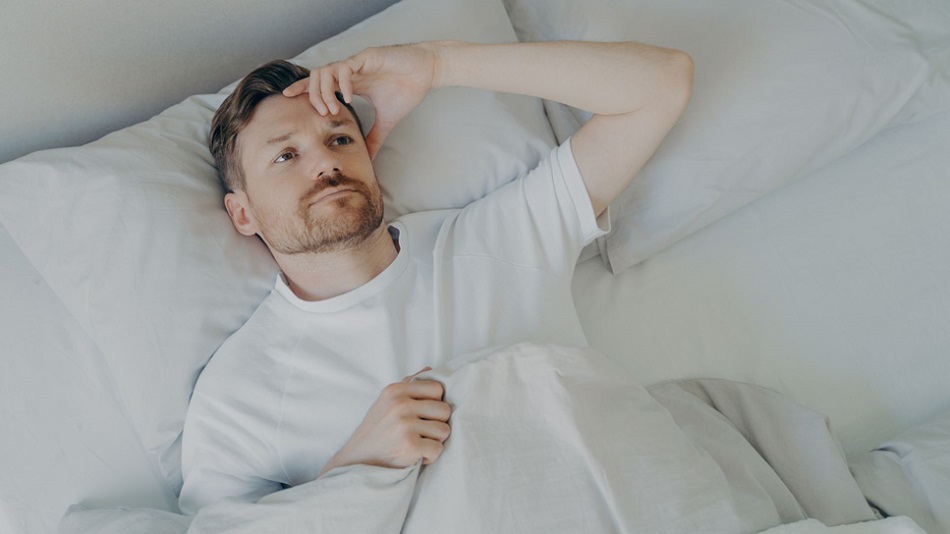 Sleep Disturbances