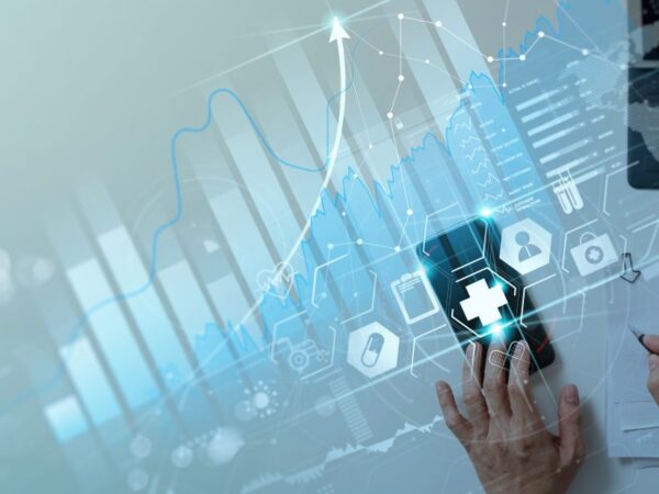 Utilizing IoT for Medical Device Marketing
