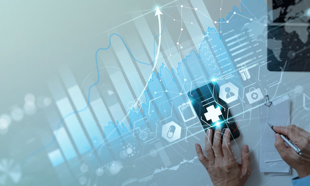 Utilizing IoT for Medical Device Marketing