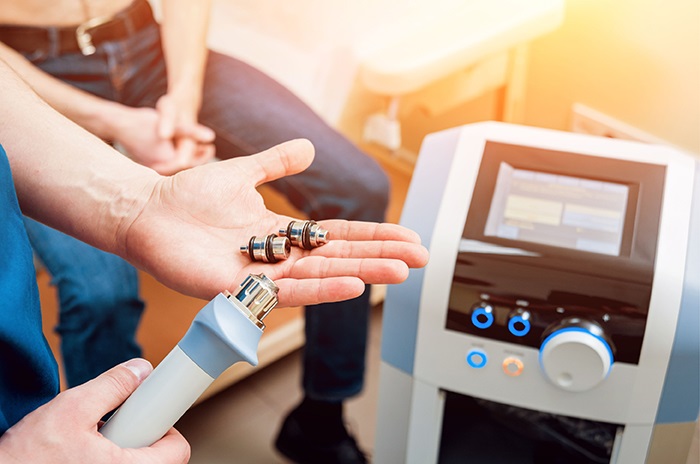 Is It Proven That Shockwave Therapy for Erectile Dysfunction Works?