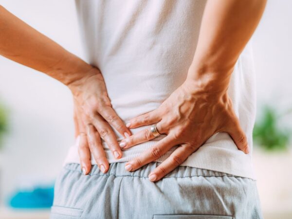 Everything That You Should Know About Sciatica