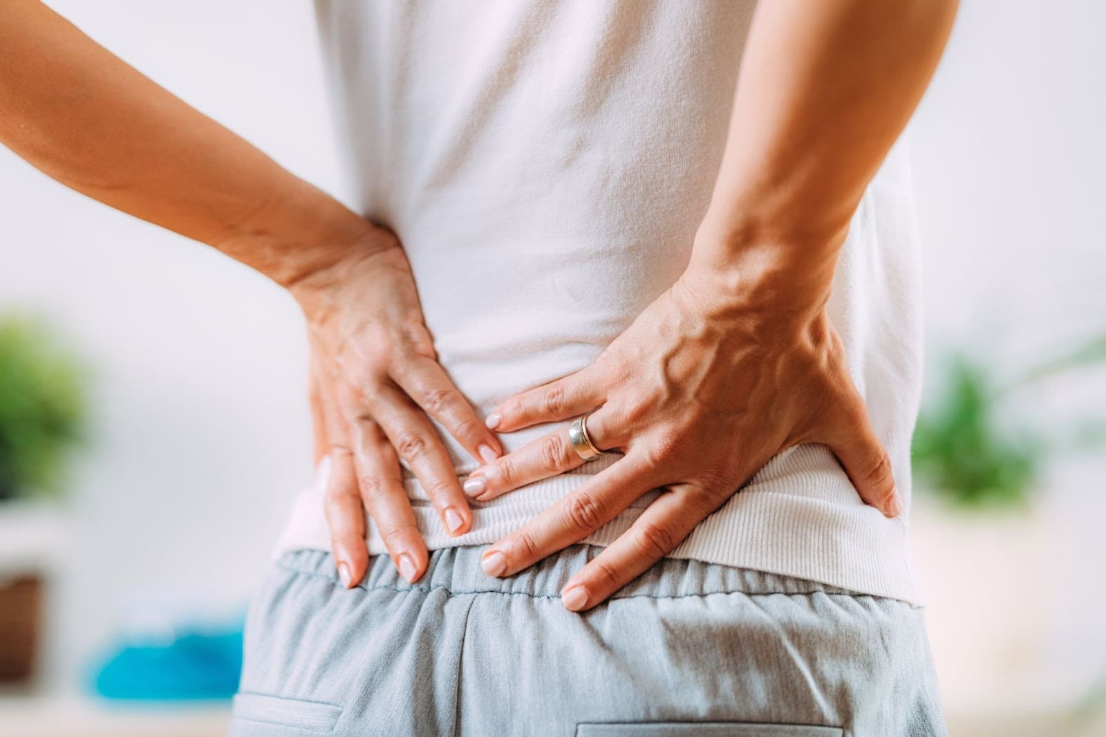 Everything That You Should Know About Sciatica