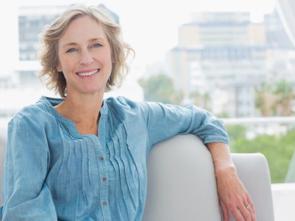 Five Undeniable Facts About Hormone Replacement Therapy